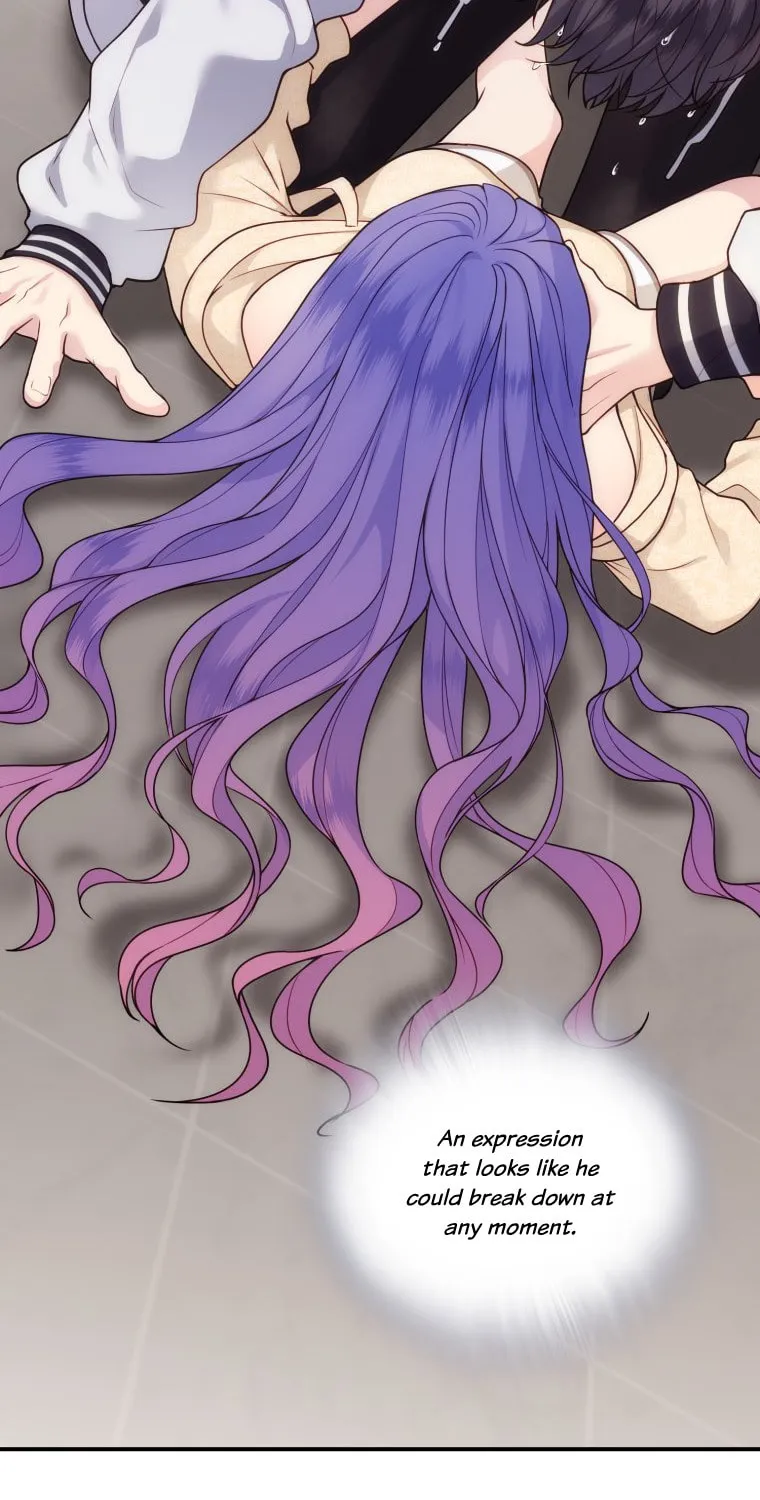 My Favorite Savior Girl Chapter 33 page 7 - 