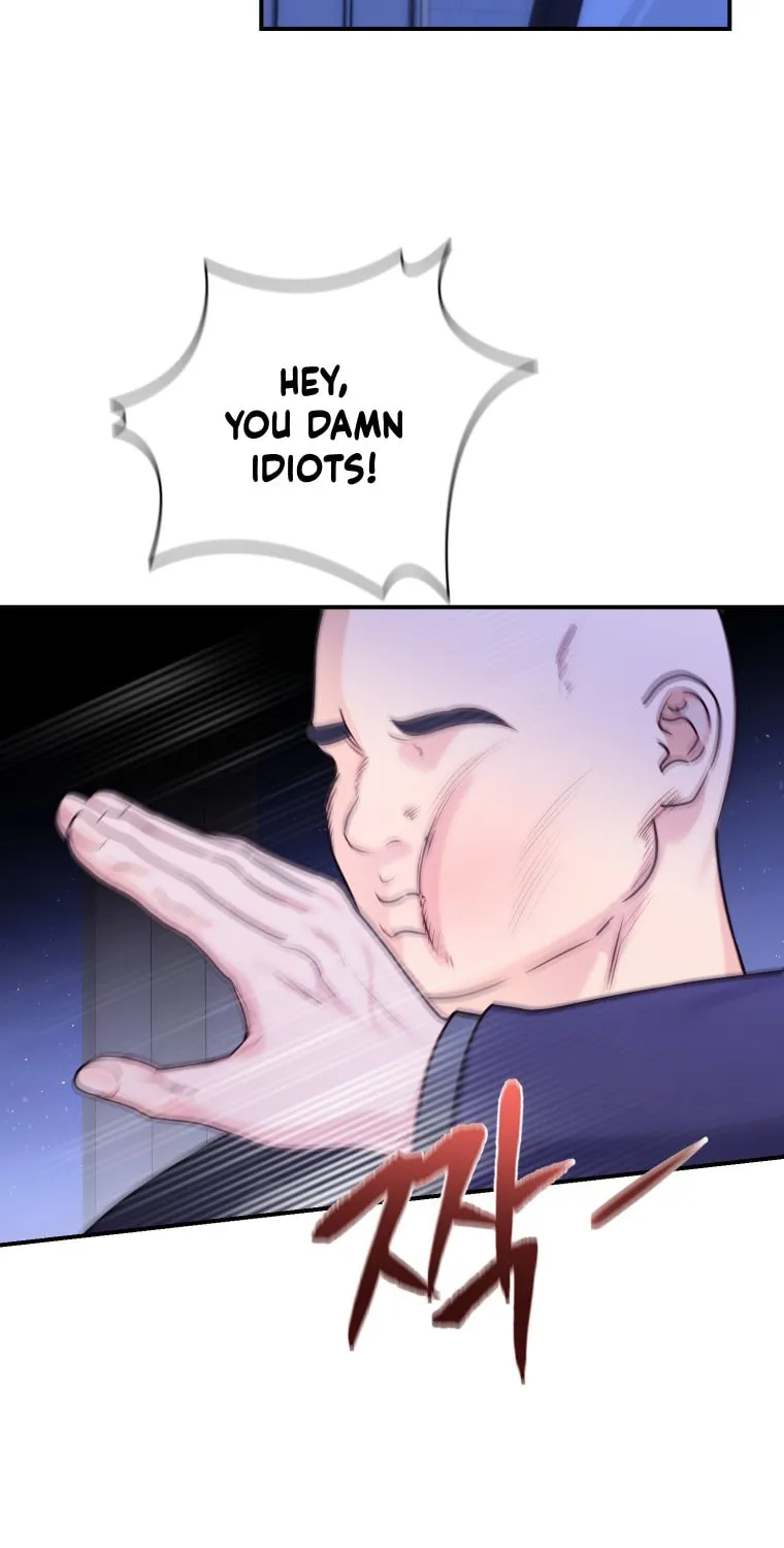 My Favorite Savior Girl Chapter 33 page 67 - 