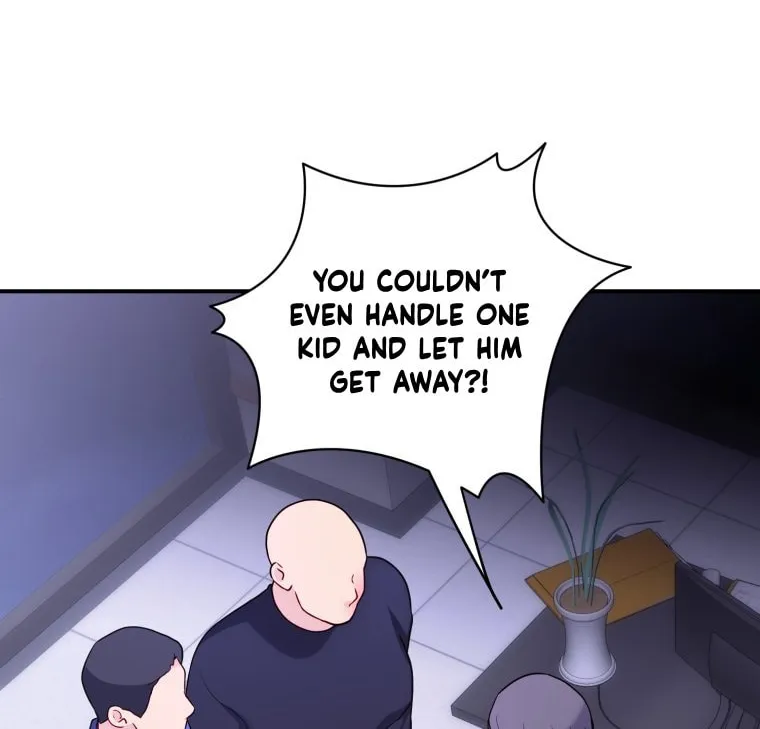 My Favorite Savior Girl Chapter 33 page 68 - 