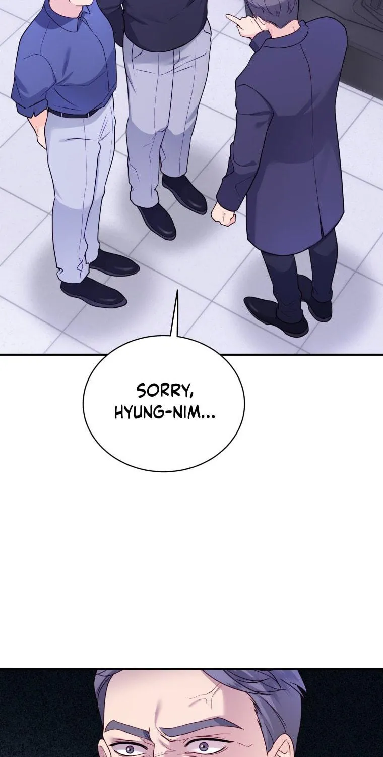My Favorite Savior Girl Chapter 33 page 69 - 