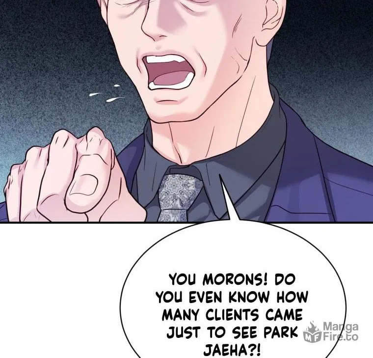 My Favorite Savior Girl Chapter 33 page 70 - 