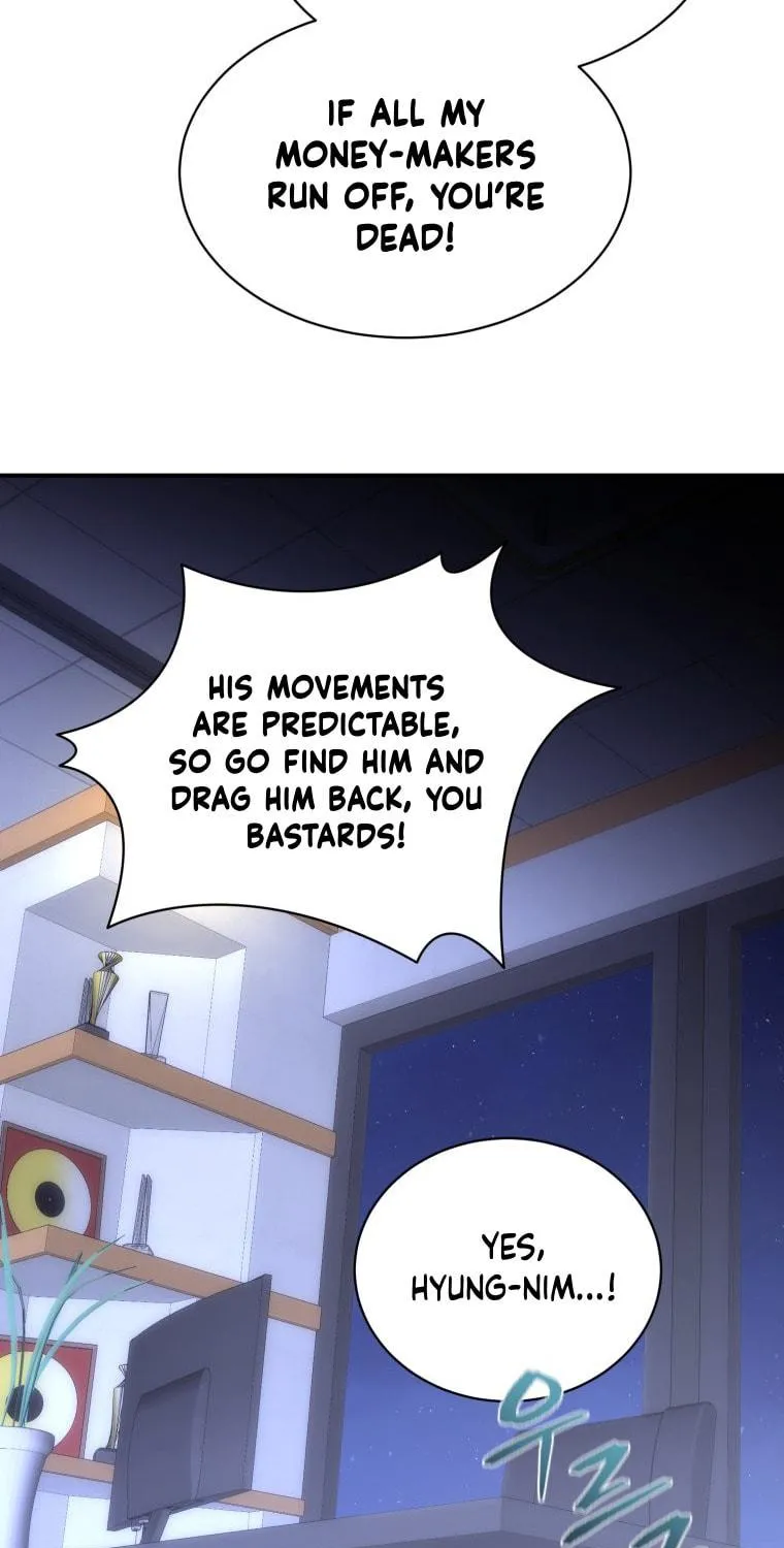 My Favorite Savior Girl Chapter 33 page 71 - 