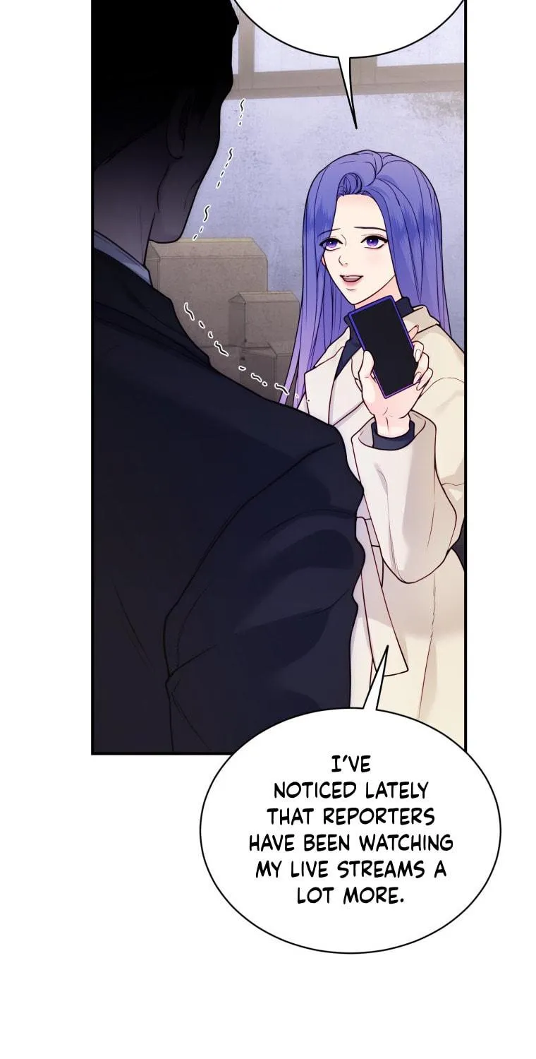 My Favorite Savior Girl Chapter 34 page 109 - 