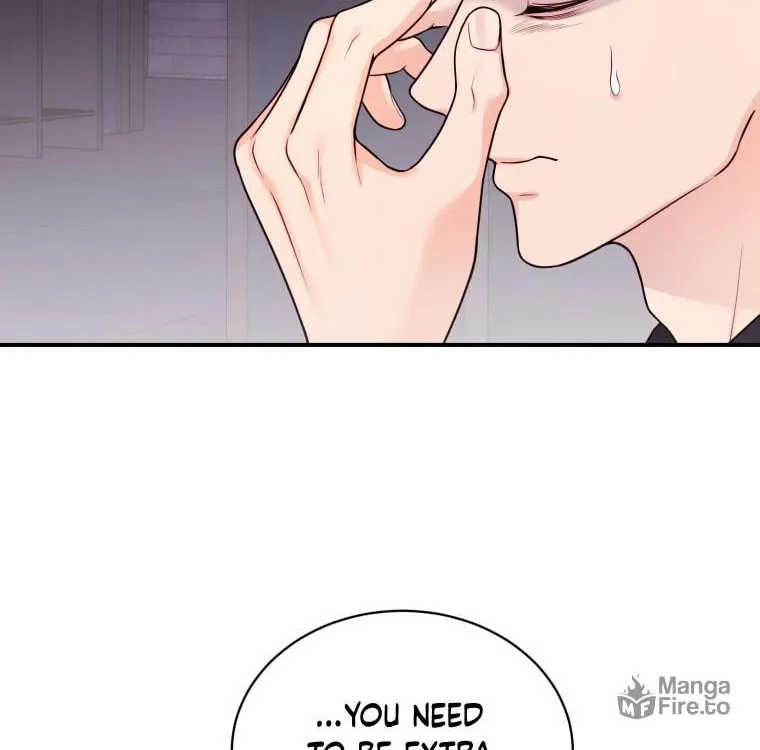 My Favorite Savior Girl Chapter 34 page 12 - 