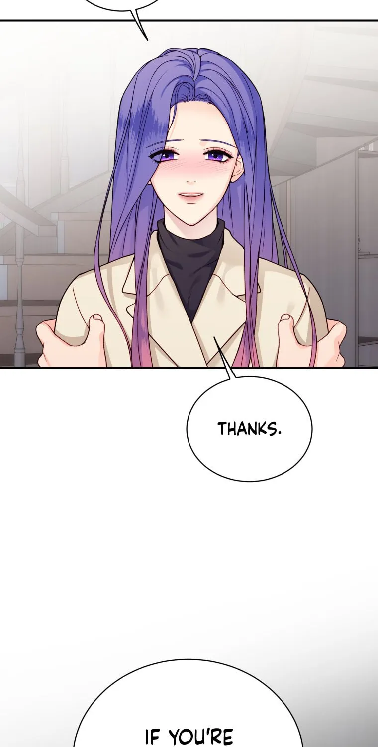 My Favorite Savior Girl Chapter 34 page 15 - 
