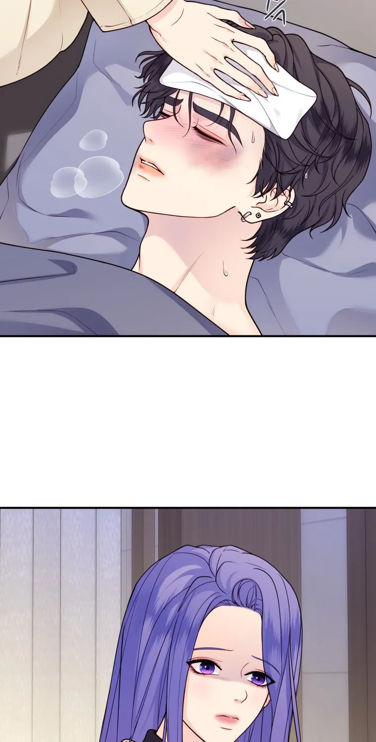 My Favorite Savior Girl Chapter 34 page 3 - 