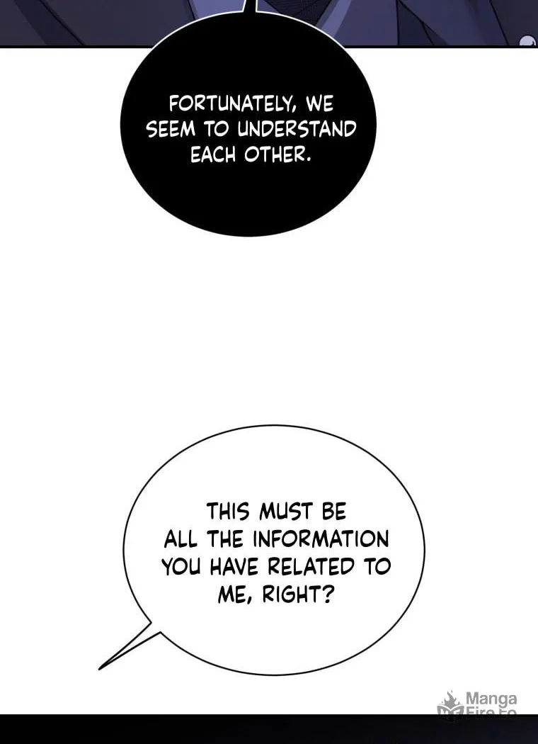 My Favorite Savior Girl Chapter 34 page 36 - 