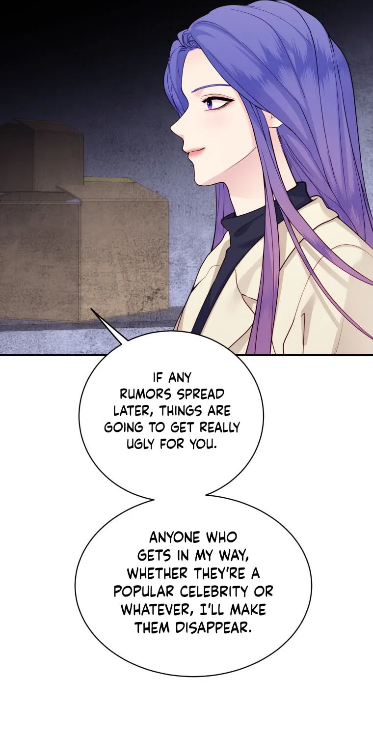 My Favorite Savior Girl Chapter 34 page 37 - 