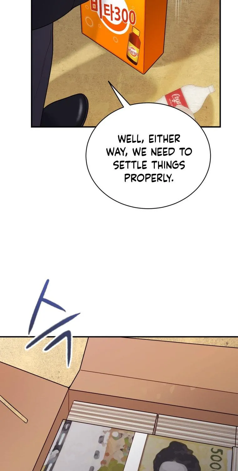 My Favorite Savior Girl Chapter 34 page 39 - 
