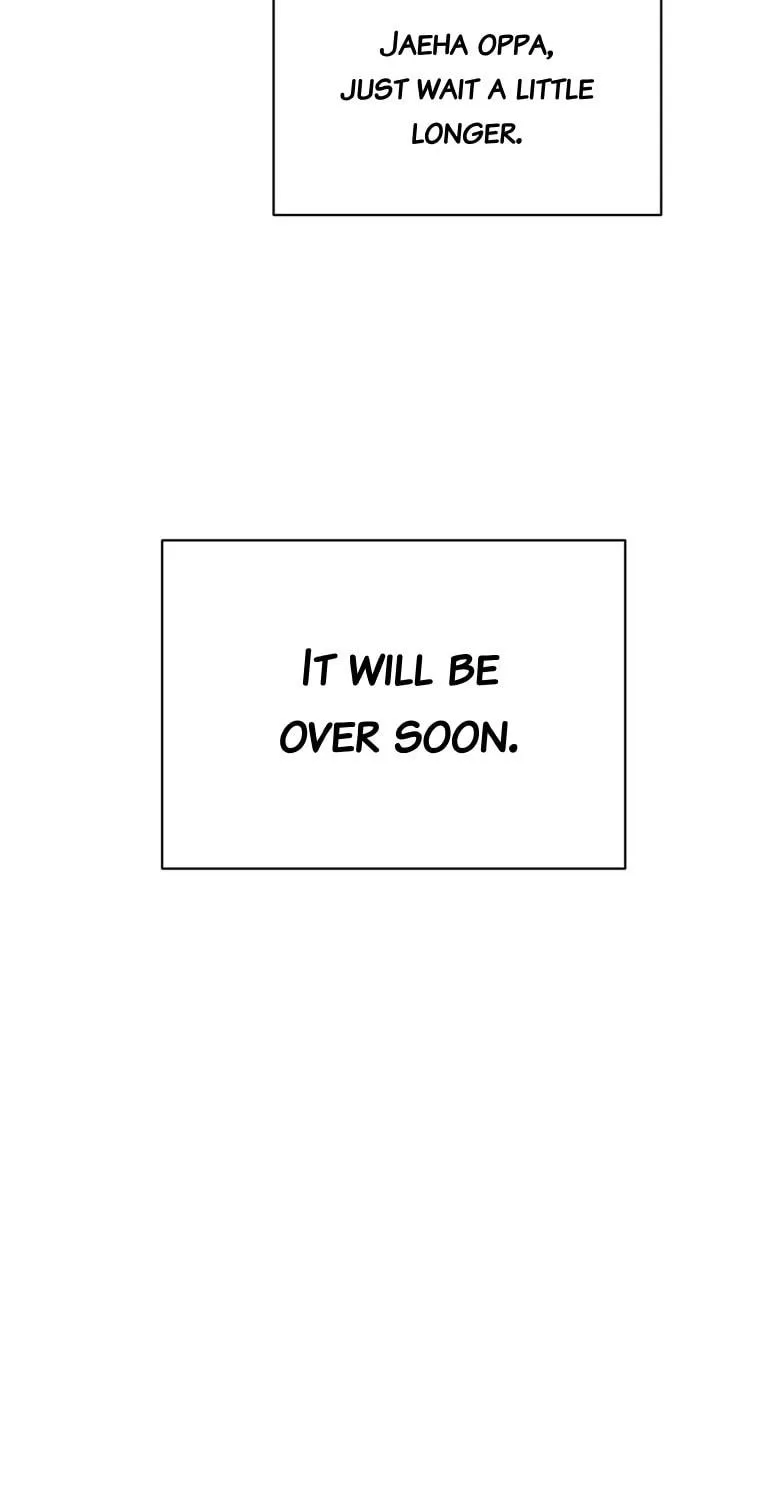 My Favorite Savior Girl Chapter 34 page 5 - 