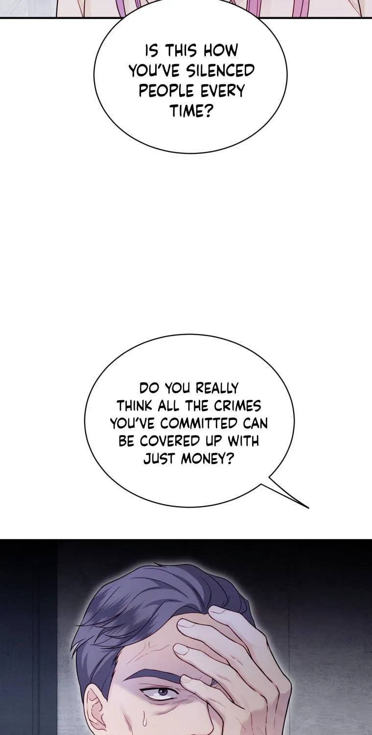 My Favorite Savior Girl Chapter 34 page 47 - 
