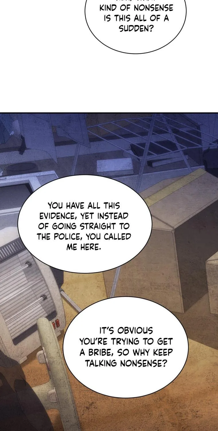 My Favorite Savior Girl Chapter 34 page 49 - 
