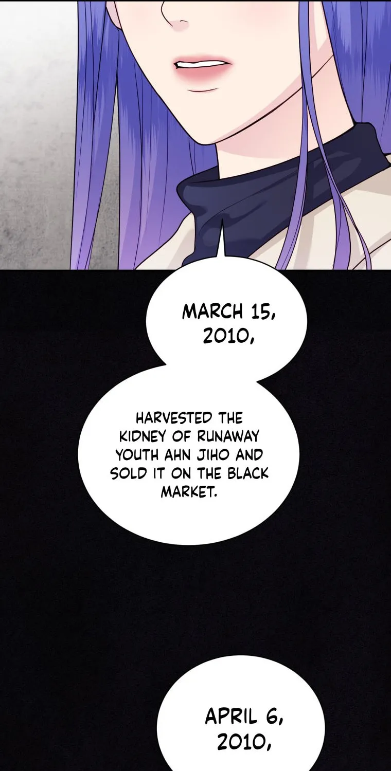 My Favorite Savior Girl Chapter 34 page 51 - 