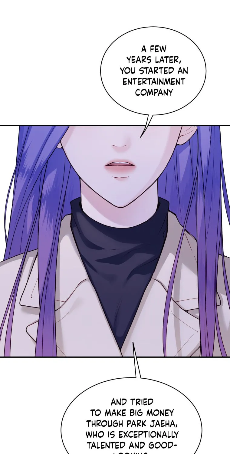 My Favorite Savior Girl Chapter 34 page 55 - 