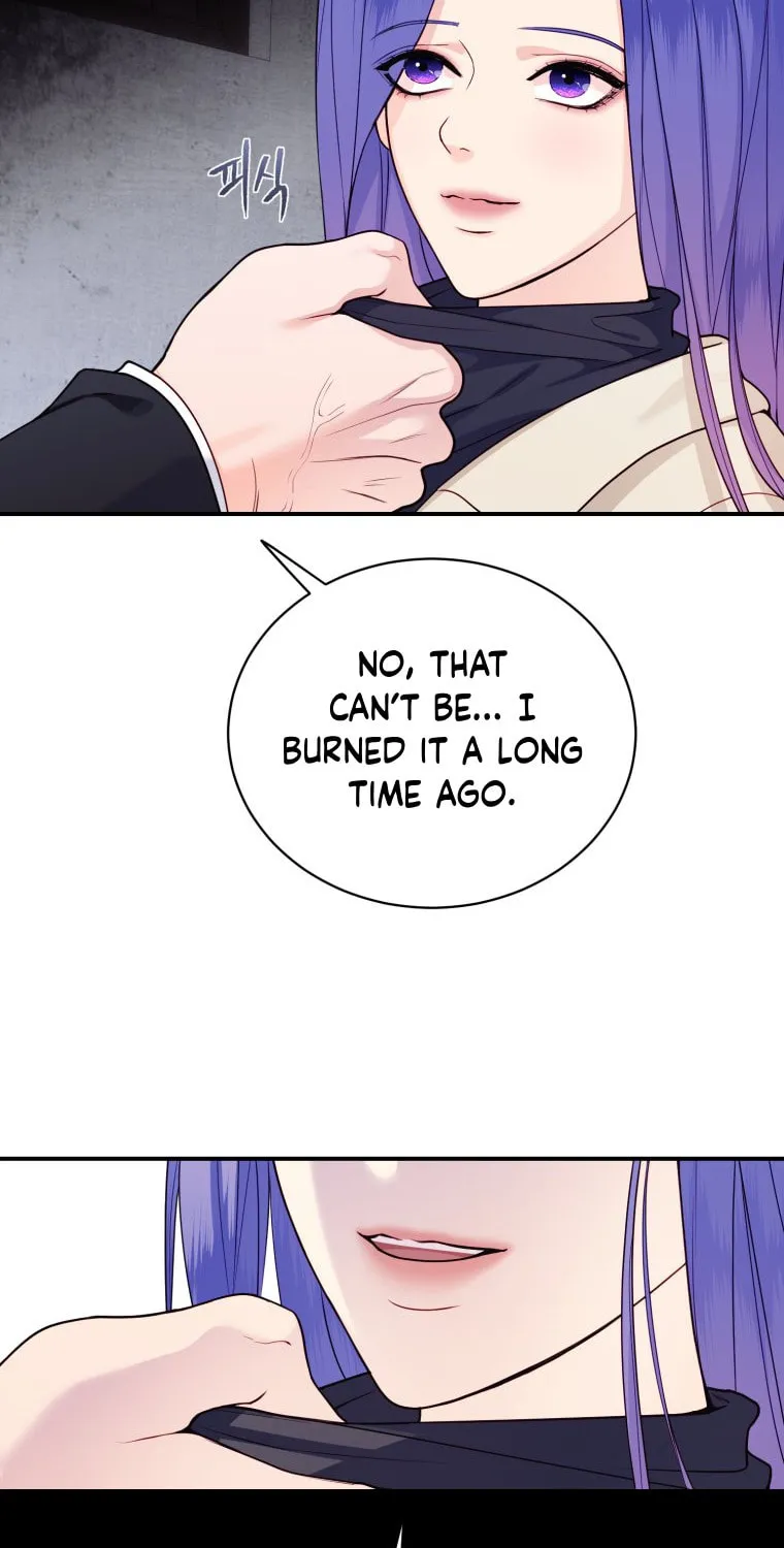 My Favorite Savior Girl Chapter 34 page 61 - 