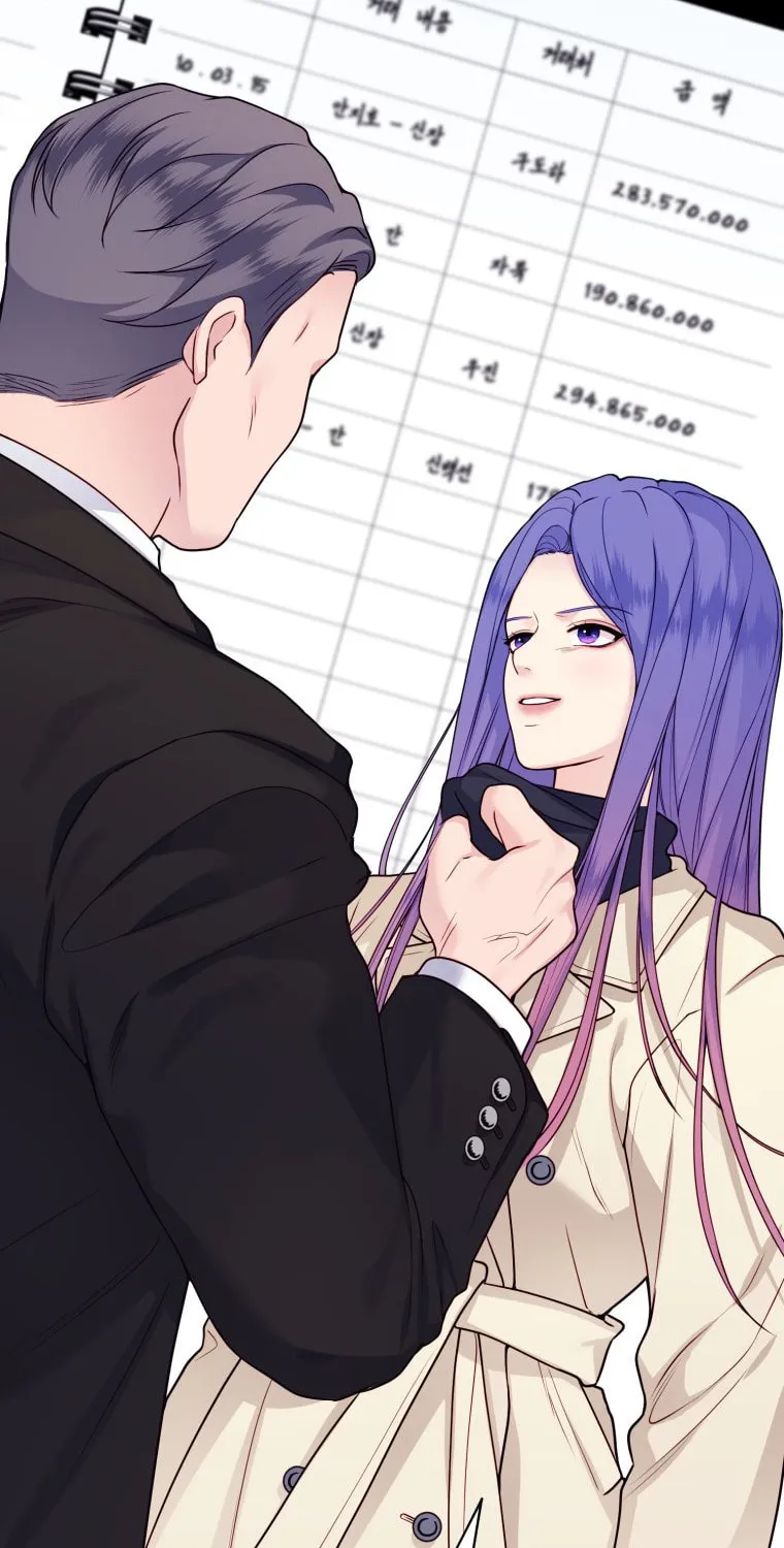 My Favorite Savior Girl Chapter 34 page 63 - 