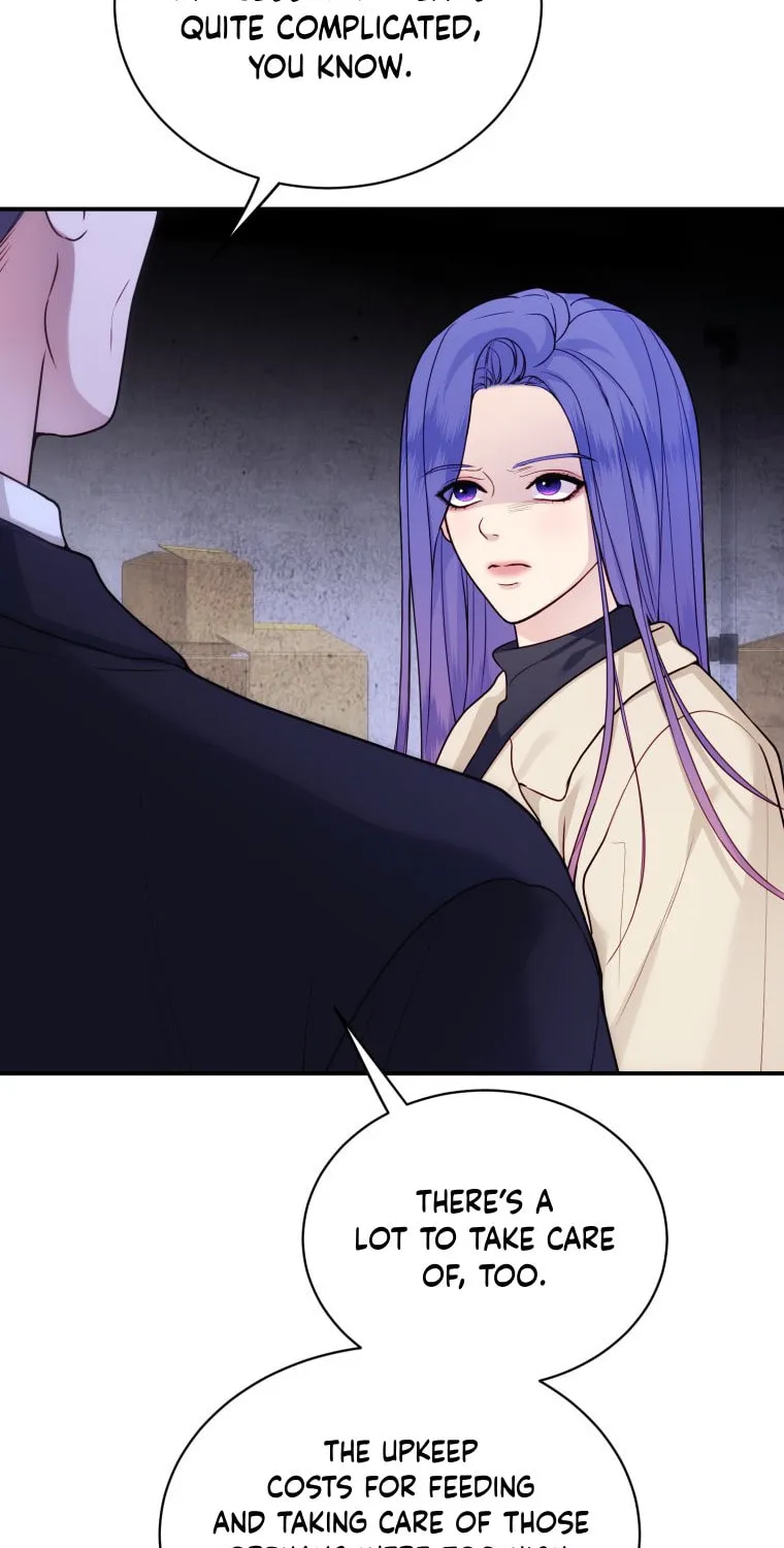 My Favorite Savior Girl Chapter 34 page 73 - 