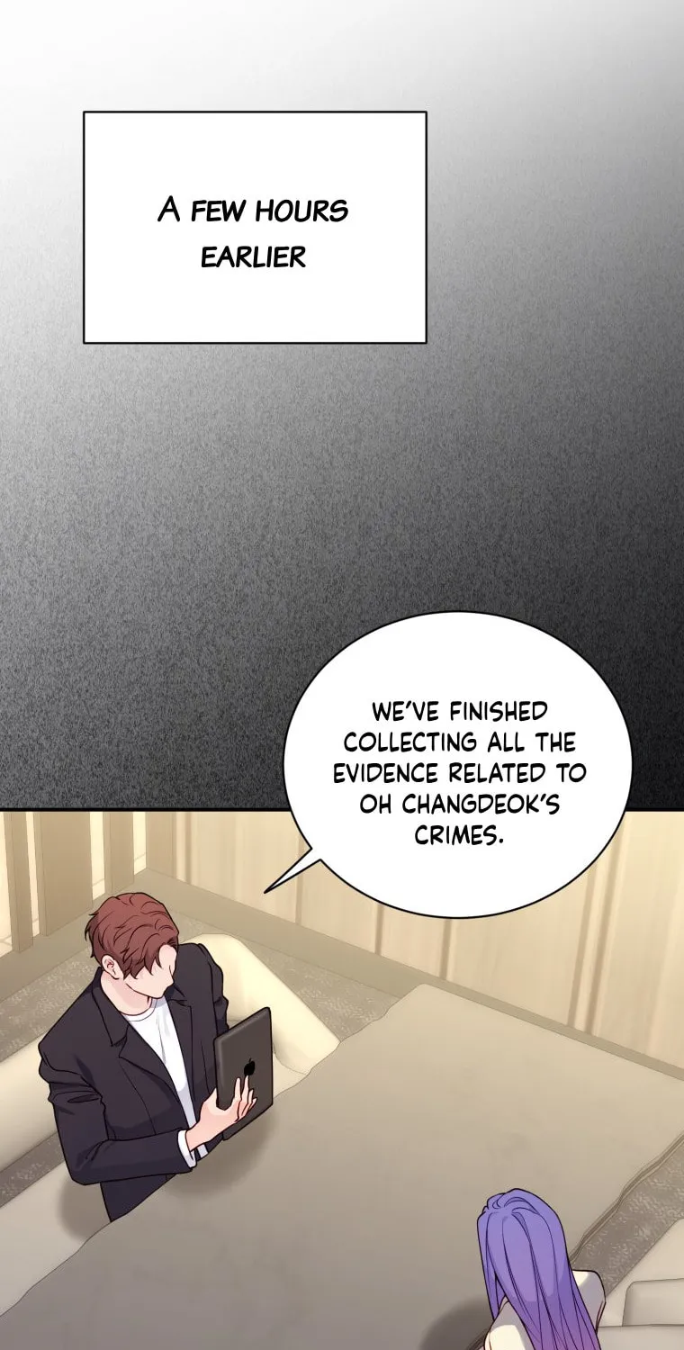 My Favorite Savior Girl Chapter 34 page 85 - 