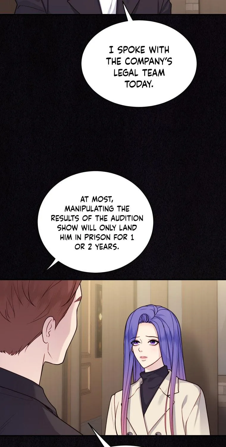 My Favorite Savior Girl Chapter 34 page 89 - 