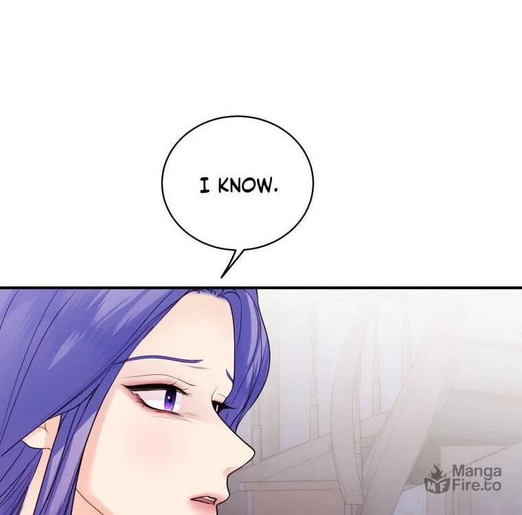 My Favorite Savior Girl Chapter 34 page 10 - 