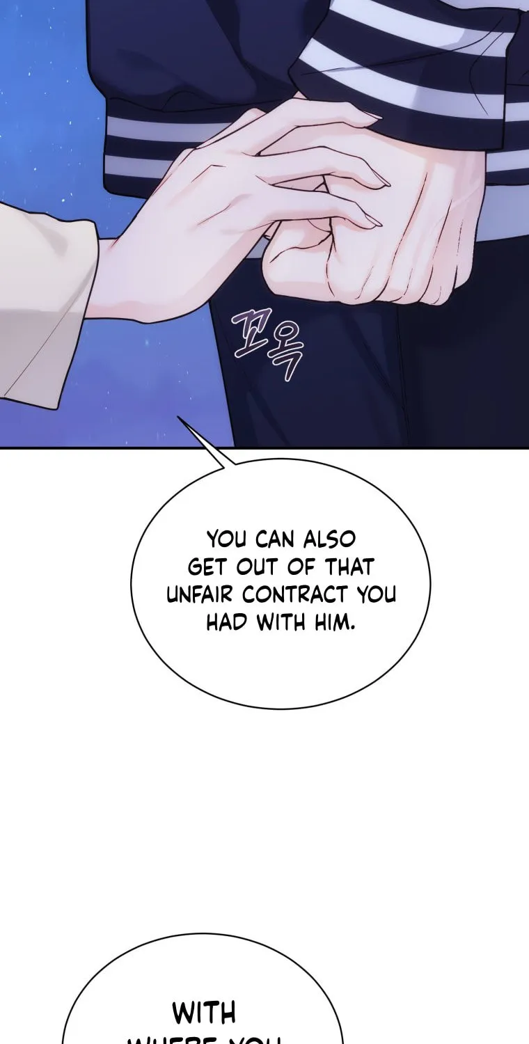 My Favorite Savior Girl Chapter 35 page 105 - 