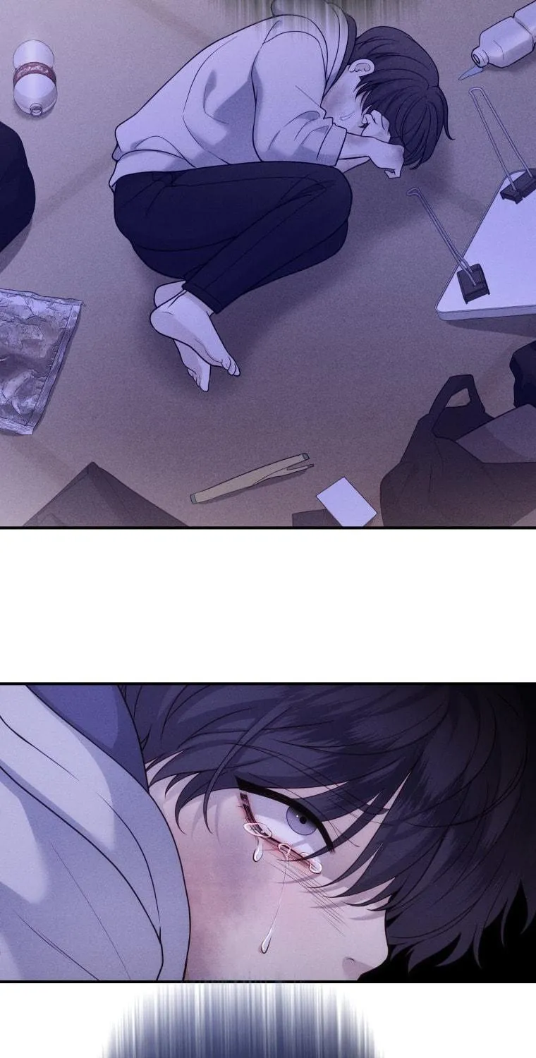 My Favorite Savior Girl Chapter 35 page 119 - 