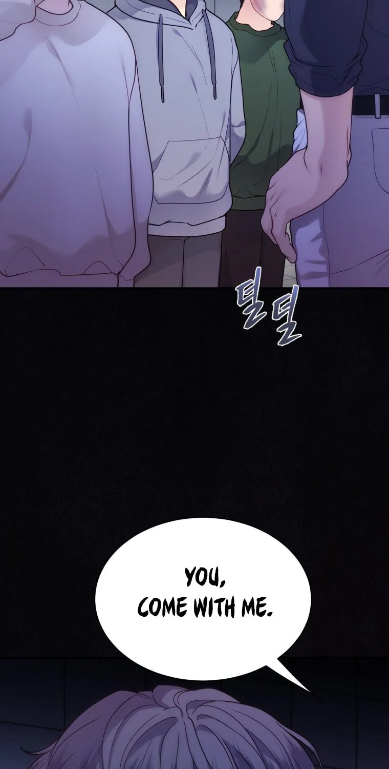 My Favorite Savior Girl Chapter 35 page 3 - 
