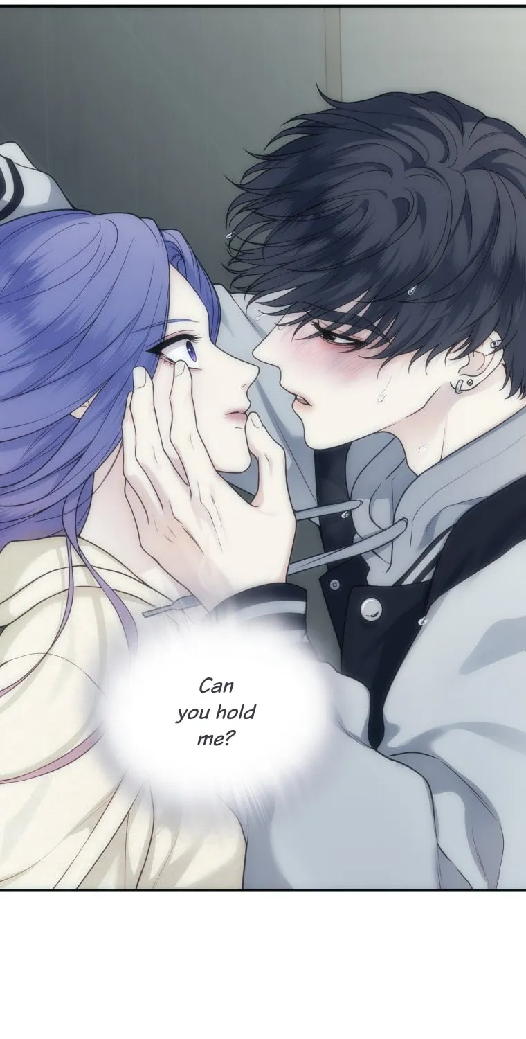 My Favorite Savior Girl Chapter 35 page 21 - 