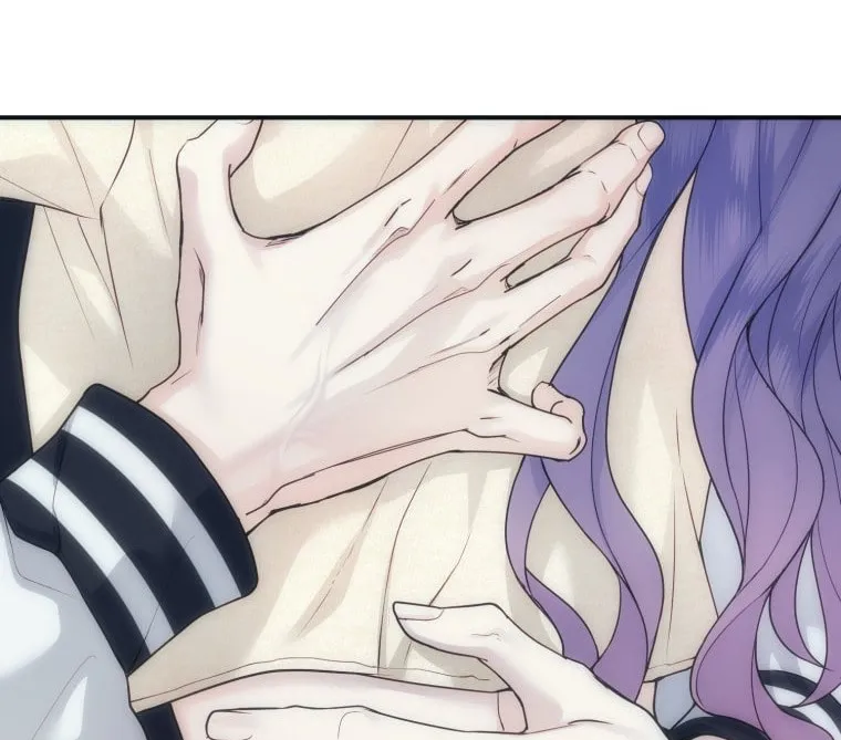 My Favorite Savior Girl Chapter 35 page 22 - 