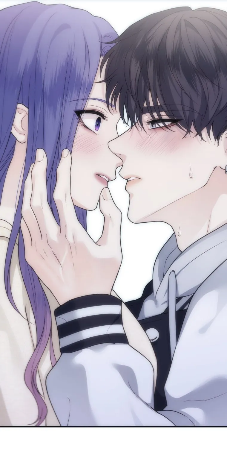My Favorite Savior Girl Chapter 35 page 25 - 