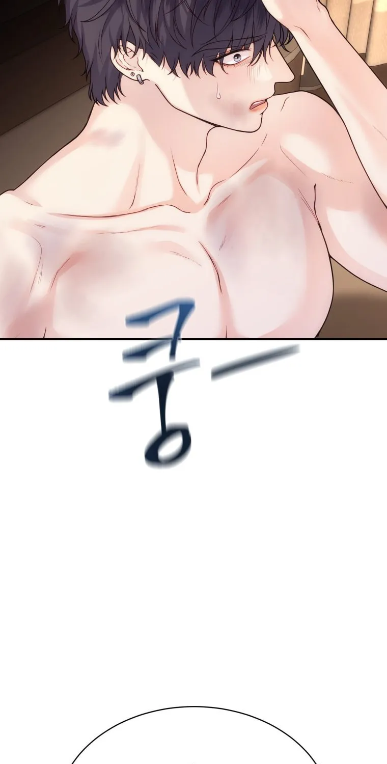 My Favorite Savior Girl Chapter 35 page 27 - 
