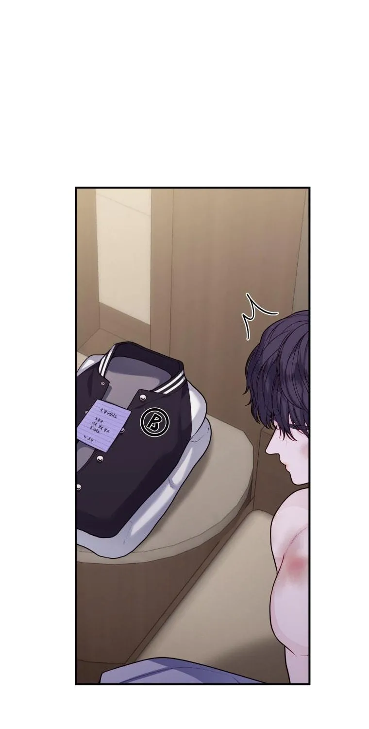 My Favorite Savior Girl Chapter 35 page 29 - 