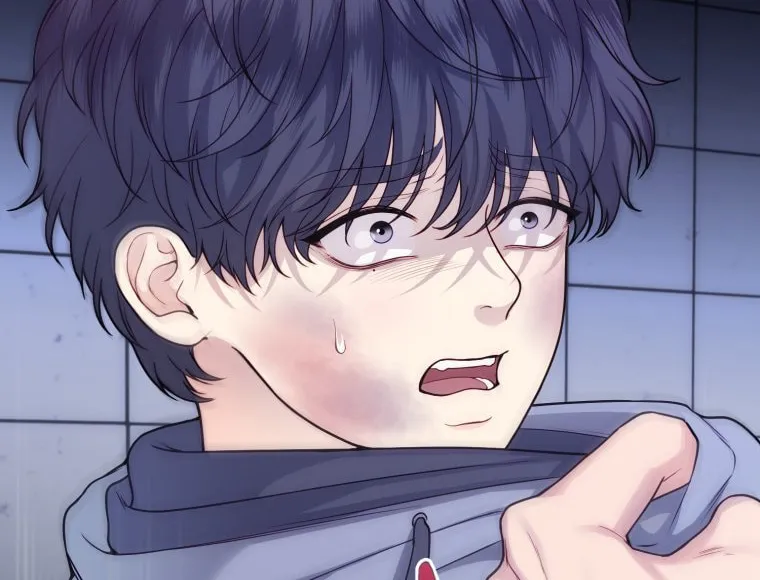 My Favorite Savior Girl Chapter 35 page 4 - 