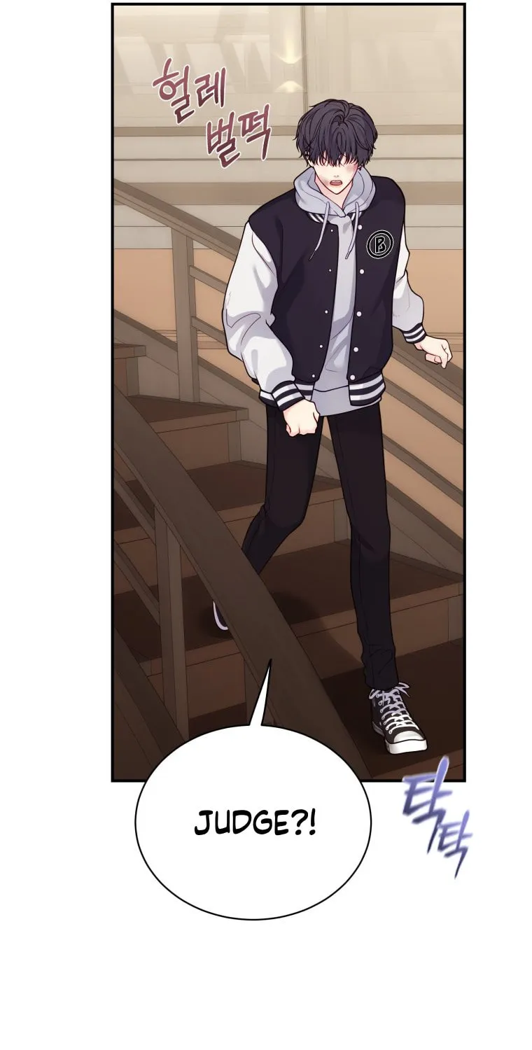 My Favorite Savior Girl Chapter 35 page 33 - 