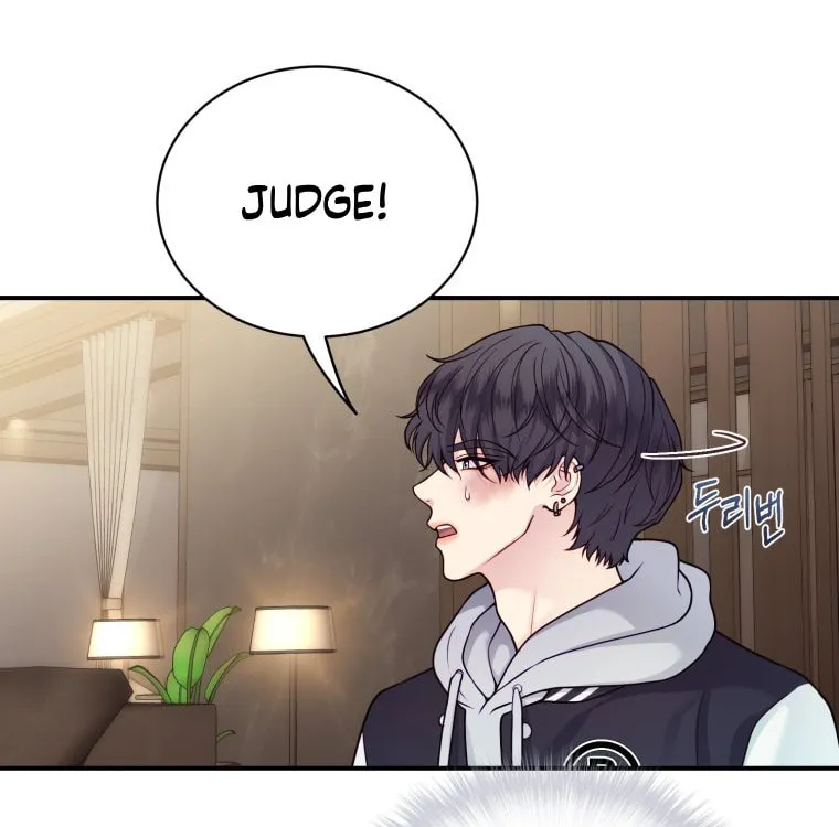 My Favorite Savior Girl Chapter 35 page 34 - 