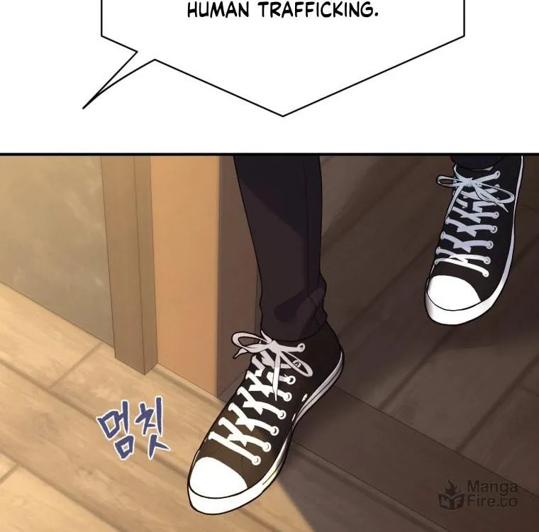 My Favorite Savior Girl Chapter 35 page 36 - 
