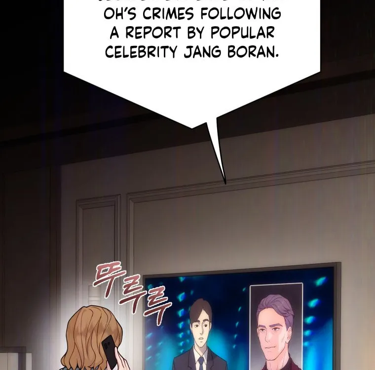 My Favorite Savior Girl Chapter 35 page 38 - 