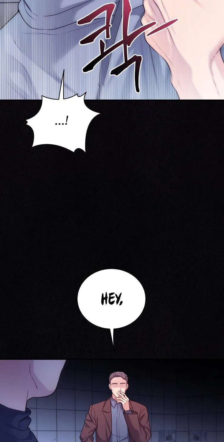 My Favorite Savior Girl Chapter 35 page 5 - 