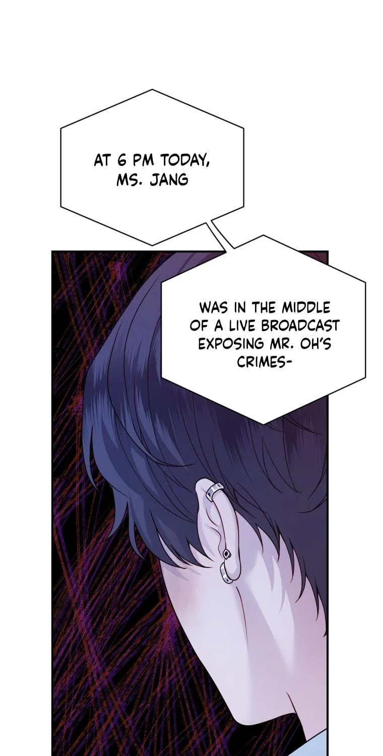 My Favorite Savior Girl Chapter 35 page 41 - 