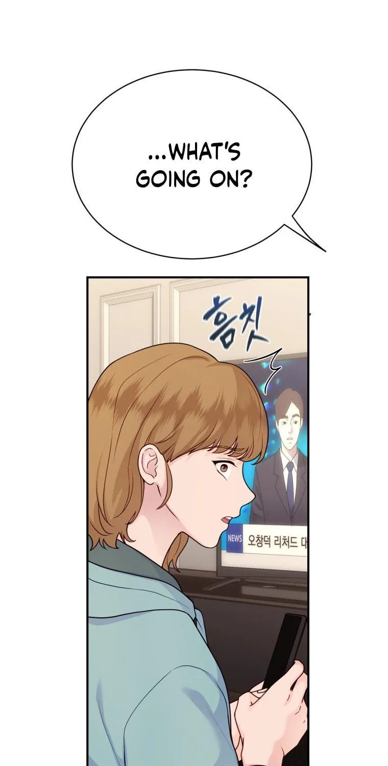 My Favorite Savior Girl Chapter 35 page 47 - 