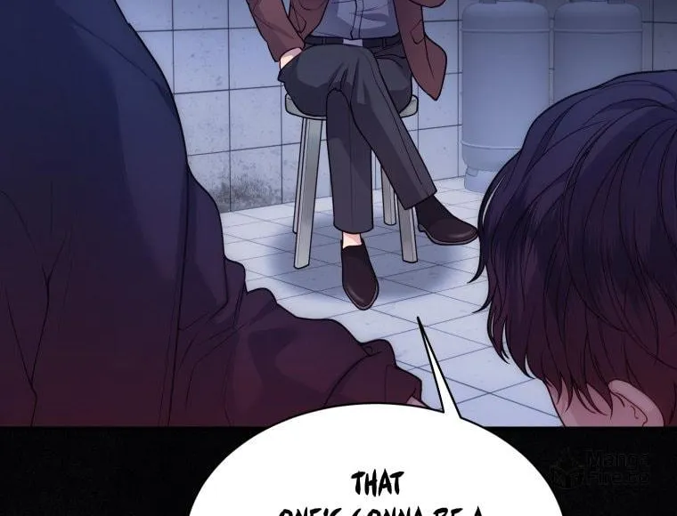 My Favorite Savior Girl Chapter 35 page 6 - 