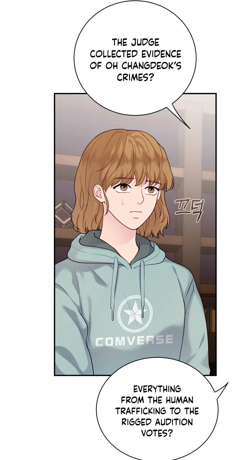 My Favorite Savior Girl Chapter 35 page 57 - 