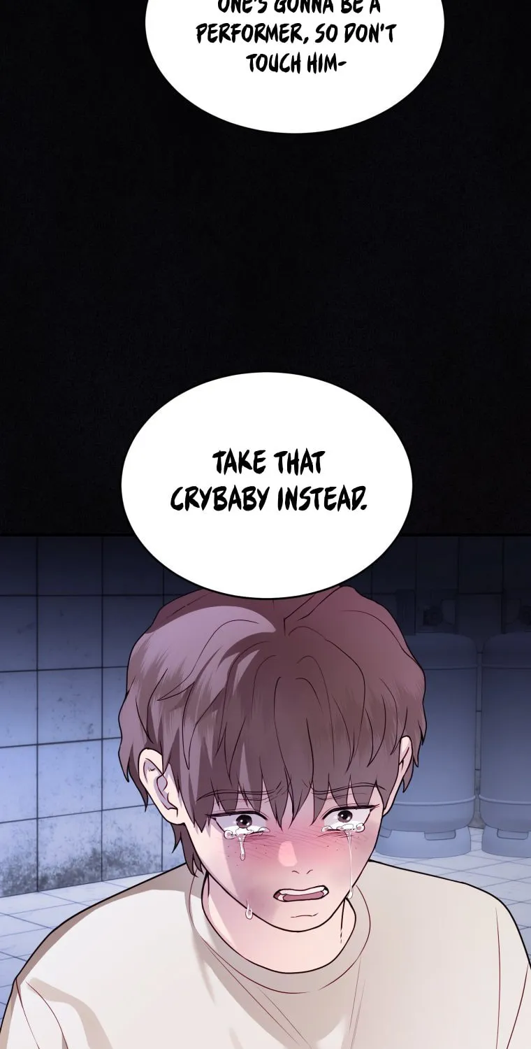 My Favorite Savior Girl Chapter 35 page 7 - 