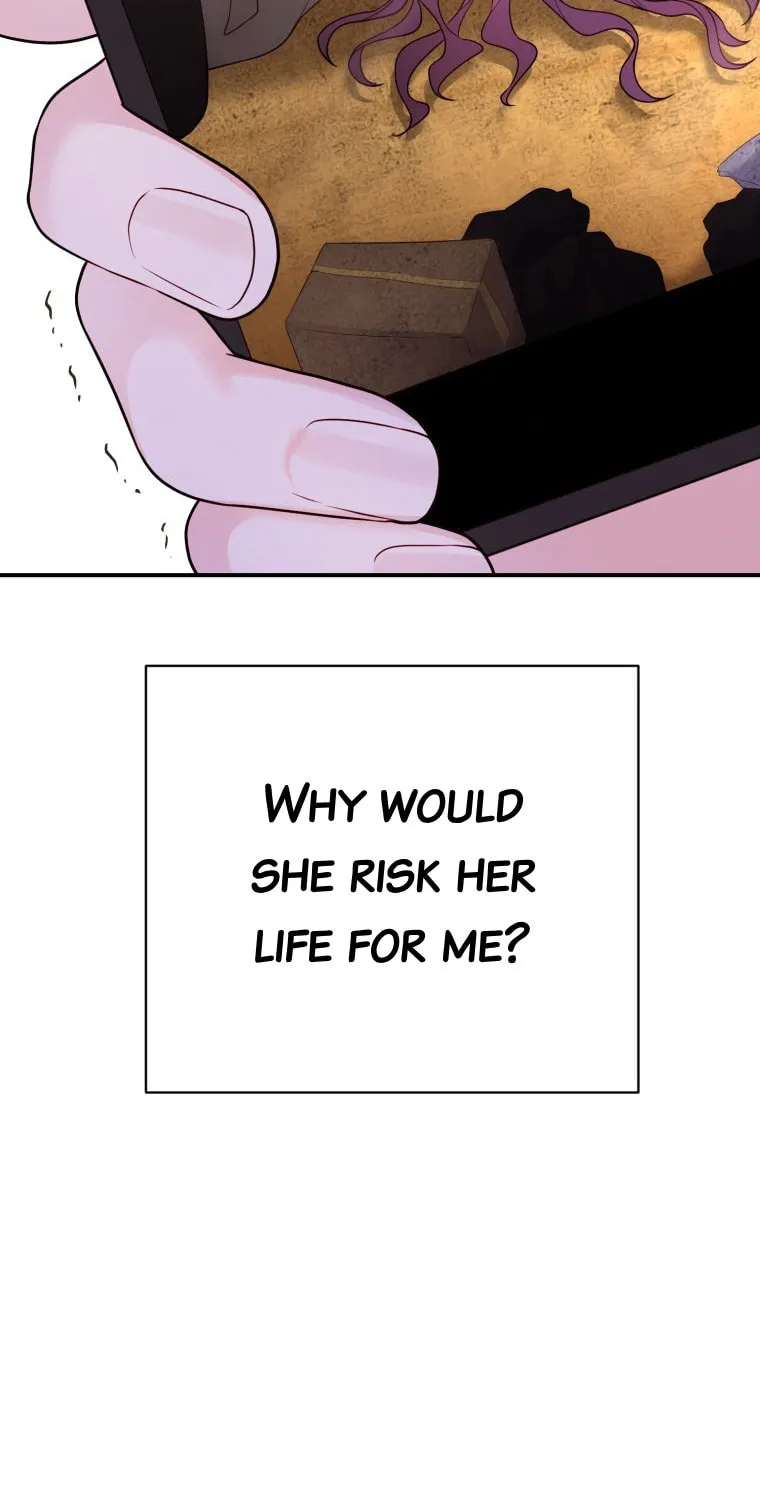 My Favorite Savior Girl Chapter 35 page 61 - 