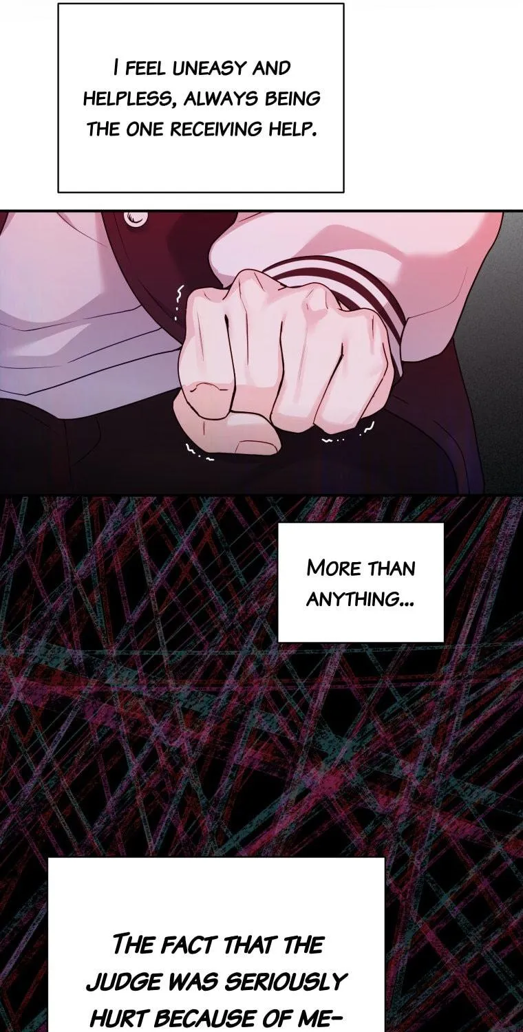 My Favorite Savior Girl Chapter 35 page 65 - 