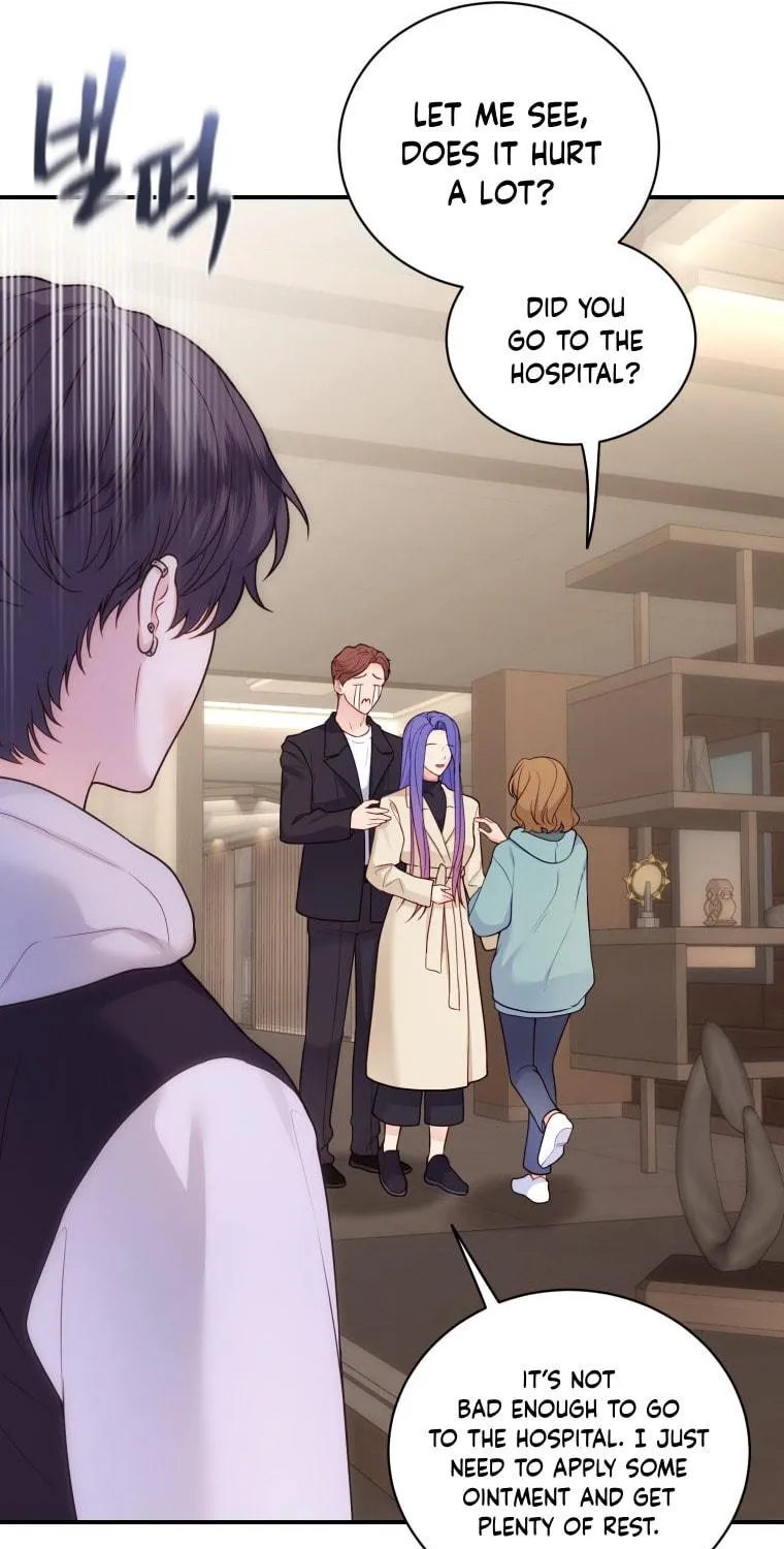 My Favorite Savior Girl Chapter 35 page 71 - 