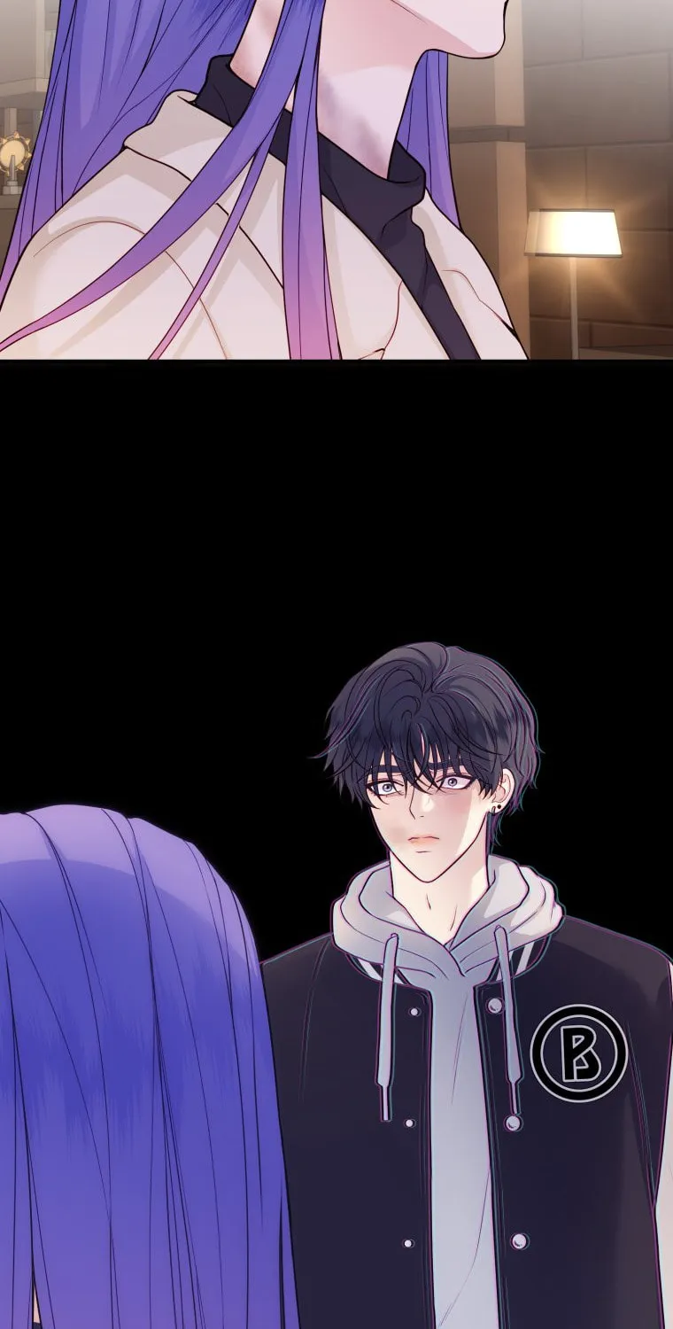 My Favorite Savior Girl Chapter 35 page 73 - 