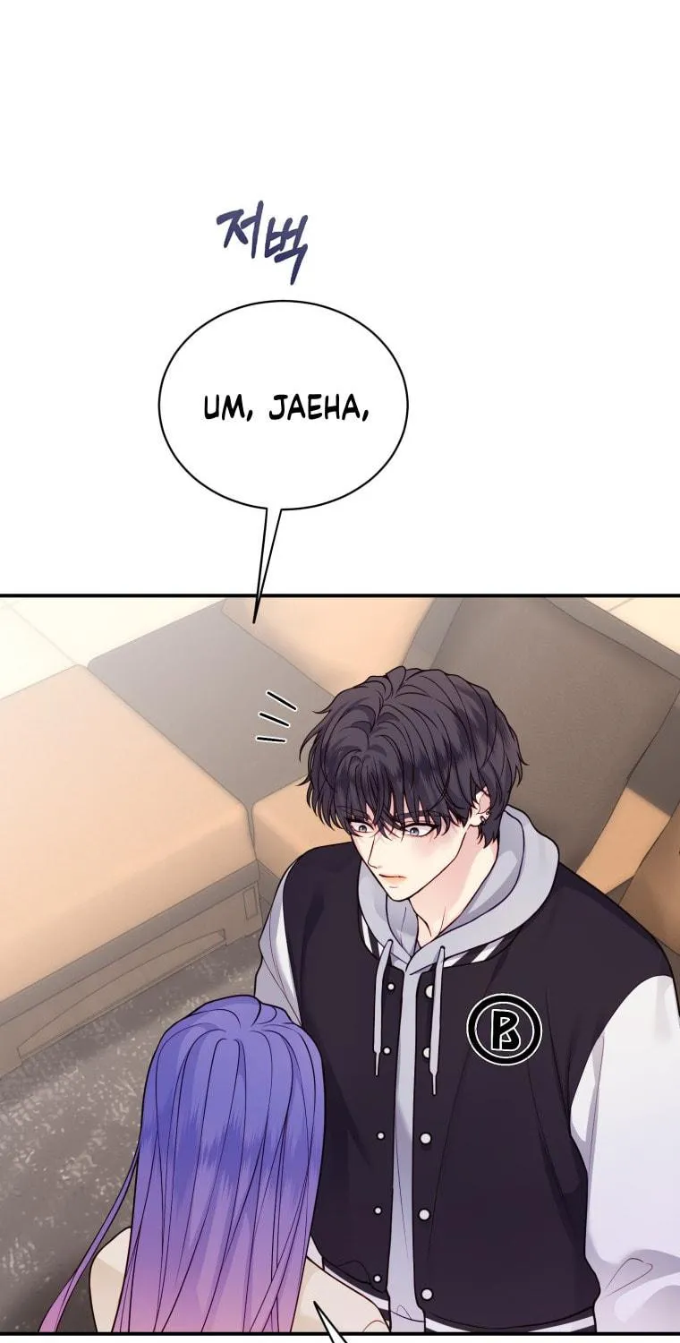 My Favorite Savior Girl Chapter 35 page 77 - 