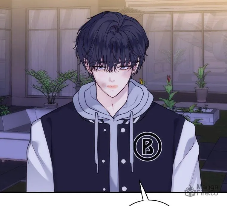 My Favorite Savior Girl Chapter 35 page 84 - 