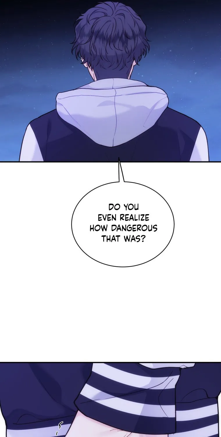 My Favorite Savior Girl Chapter 35 page 87 - 